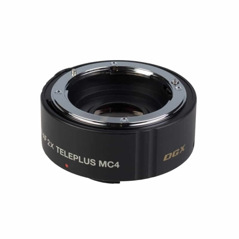 Kenko DGX Canon MC4 1,4 X  Sony 